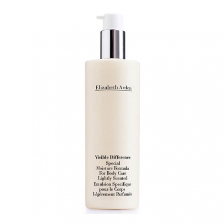 ELIZABETH ARDEN-Visible Difference Body - Moisturizing Emulsion ELIZABETH ARDEN-Visible Difference Body - Moisturizing Emulsion